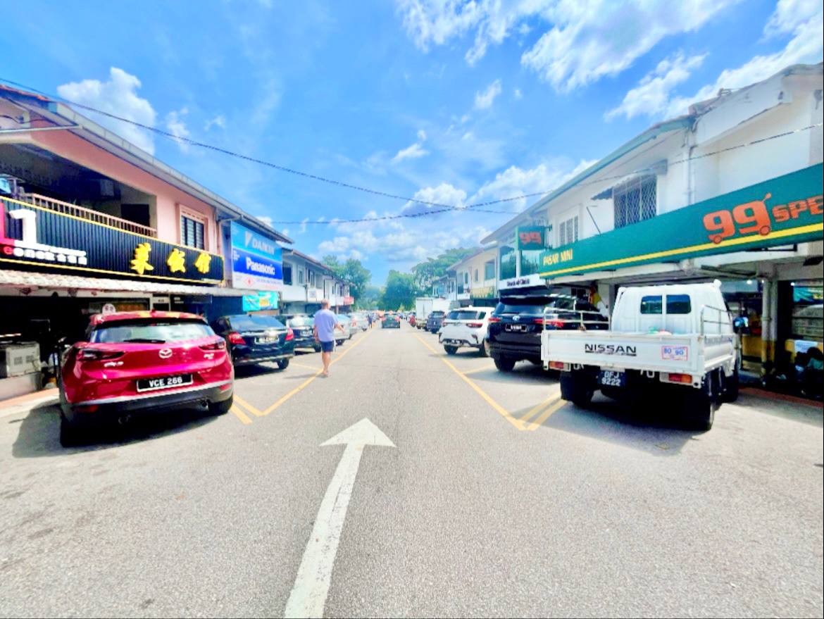 2 Sty Shoplot Seksyen 17 Petaling Jaya - photo 2