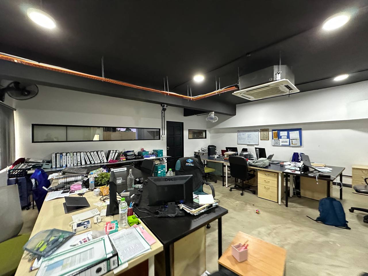 3 And Half Sty Building Taman Ampang Hilir - photo 7