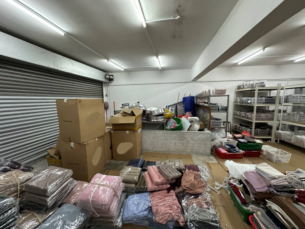 3 And Half Sty Building Taman Ampang Hilir - photo 9
