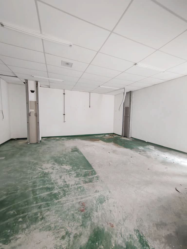 3 Sty Semi D Factory Shah Alam - photo 2