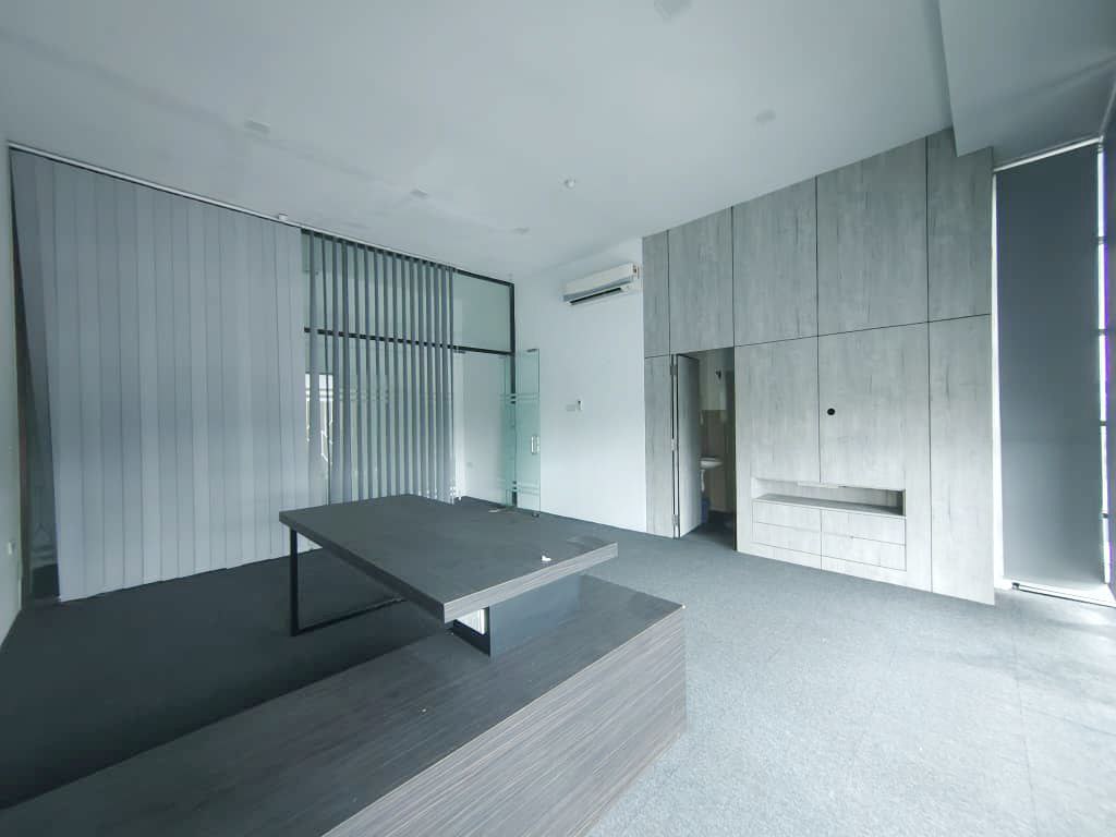 3 Sty Semi D Factory Shah Alam - photo 3