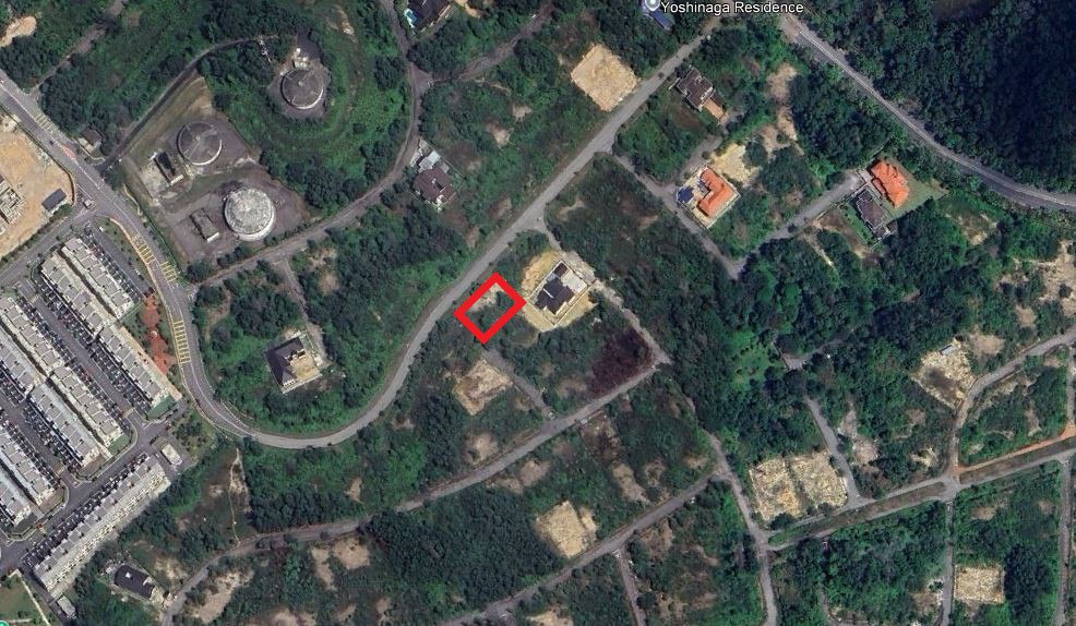 Tanah Lot Bungalow Seksyen 7 Kajang - photo 7