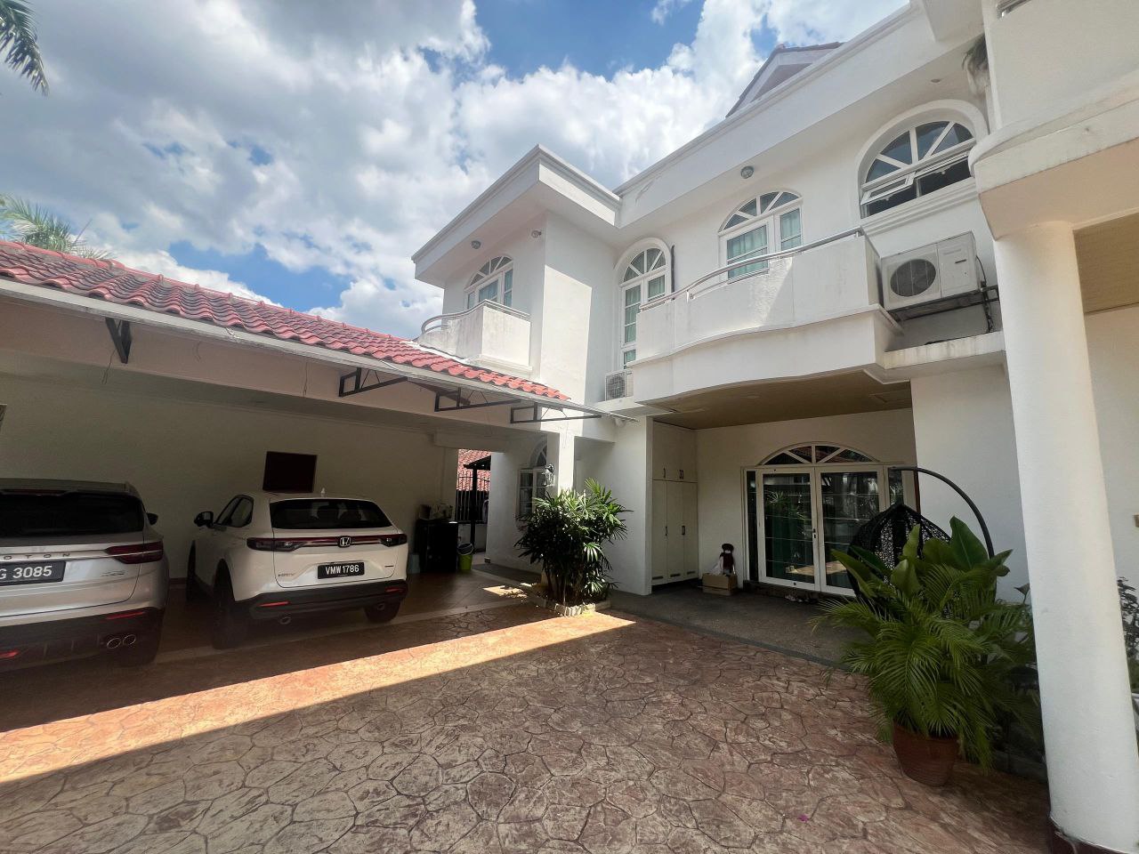 Corner Bungalow TTDI Jalan Aminuddin Baki KL - photo 8