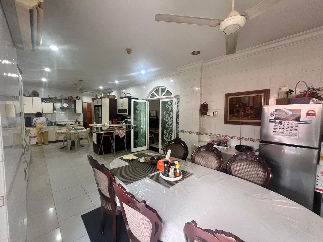 Corner Bungalow TTDI Jalan Aminuddin Baki KL - photo 11