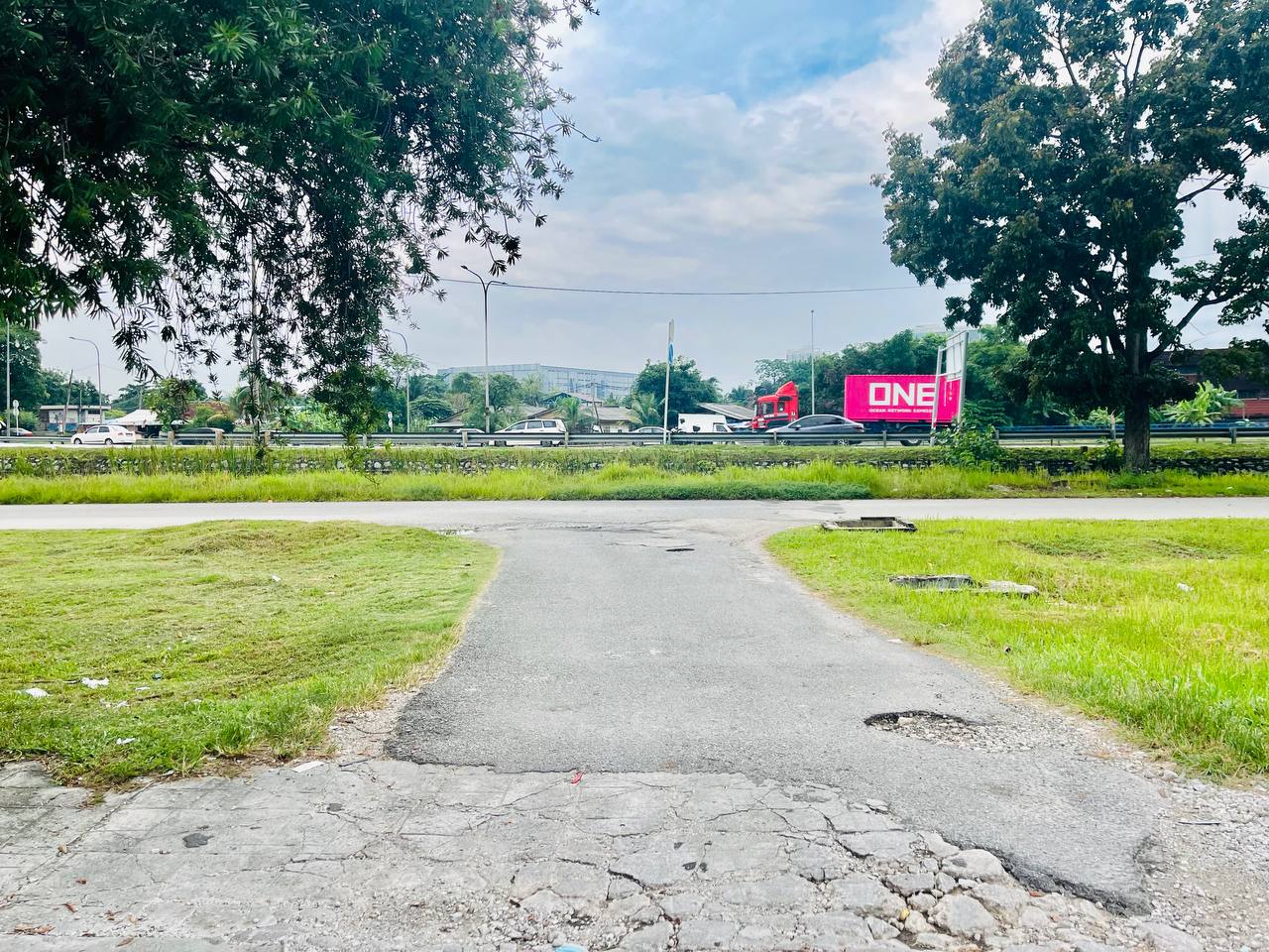 2 Unit Shoplot Pusat Komersial Seksyen 7 Shah Alam - photo 4