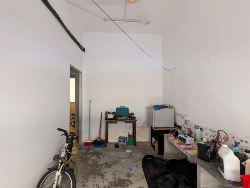 2 Sty Shop Lot Bukit Jelutong - photo 6
