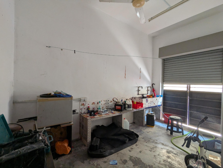 2 Sty Shop Lot Bukit Jelutong - photo 9