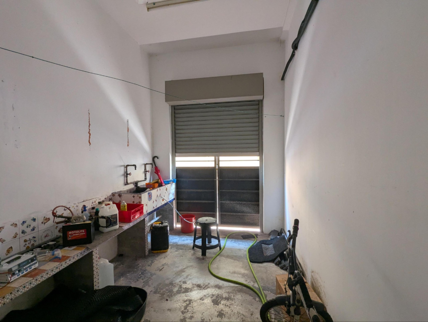 2 Sty Shop Lot Bukit Jelutong - photo 10