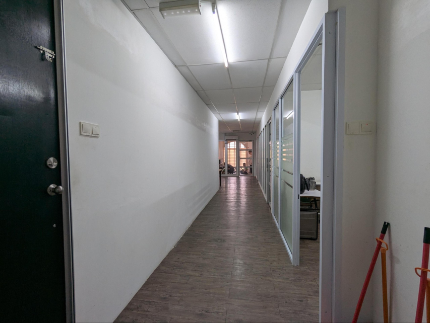 2 Sty Shop Lot Bukit Jelutong - photo 11