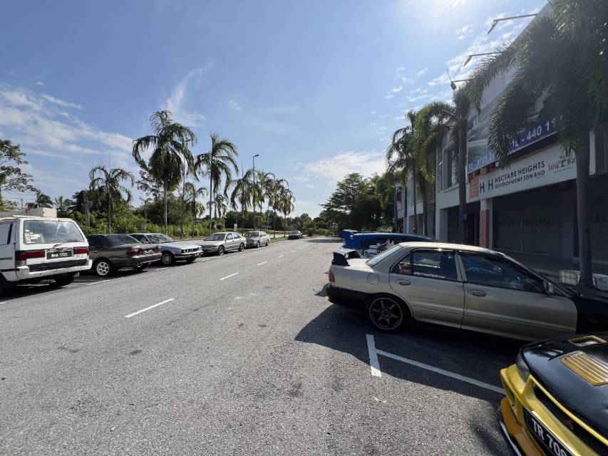 2 Storey Shoplot Kota Warisan Sepang - photo 2