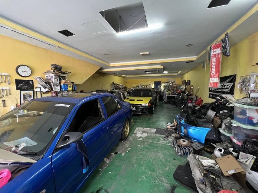 2 Storey Shoplot Kota Warisan Sepang - photo 4