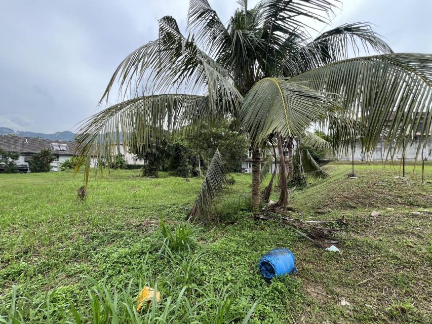 Freehold Bungalow Lot At Kemensah Ulu Klang - photo 7