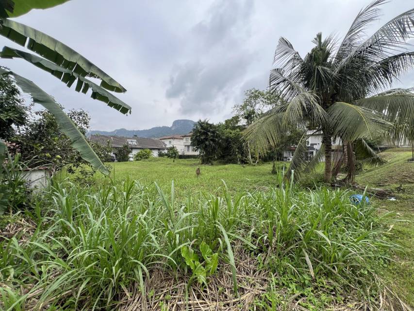 Freehold Bungalow Lot At Kemensah Ulu Klang - photo 8
