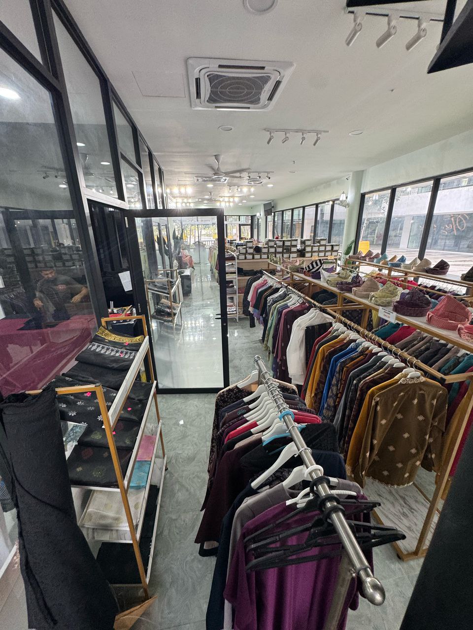 For Rent CBD Perdana Cyberjaya Shop lot - photo 3