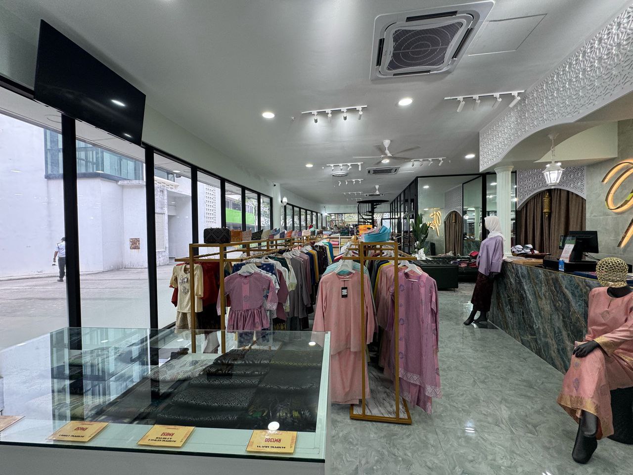 For Rent CBD Perdana Cyberjaya Shop lot - photo 4