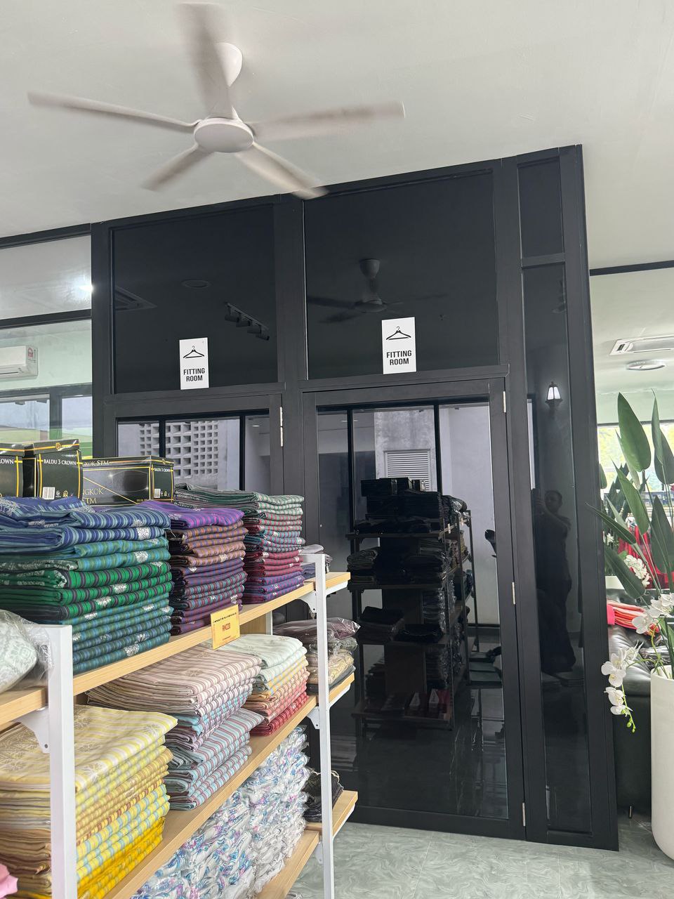 For Rent CBD Perdana Cyberjaya Shop lot - photo 11