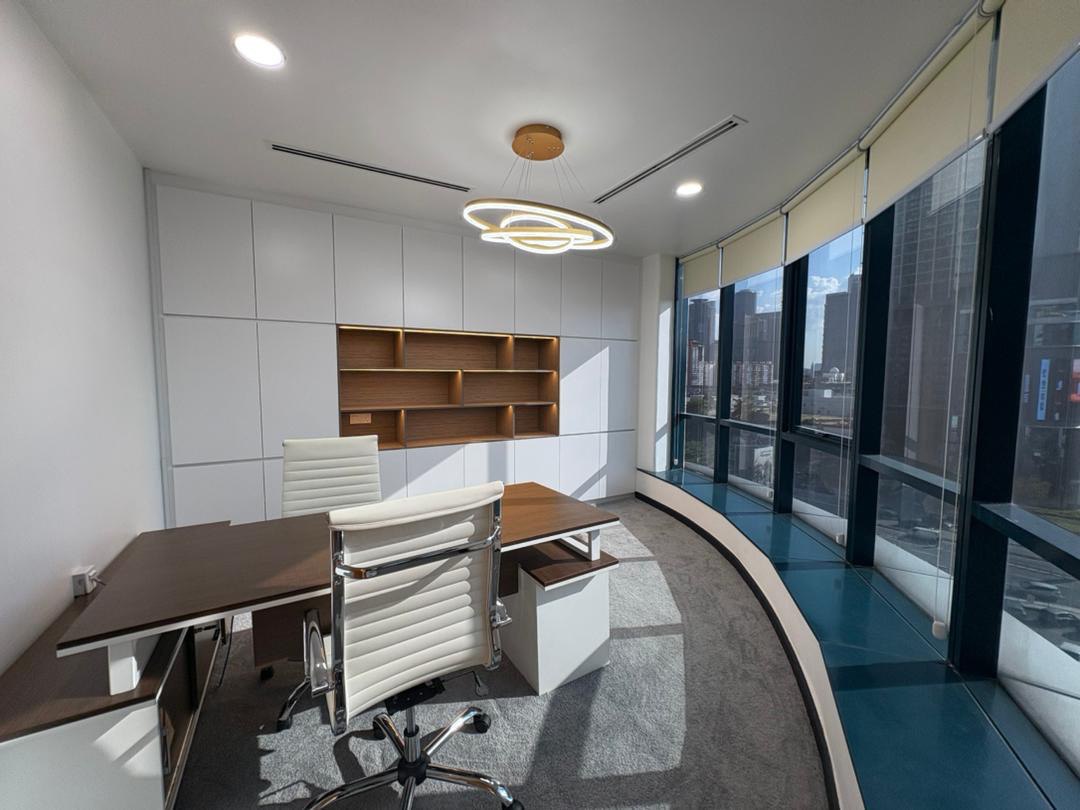 Office Wisma Bangsar 8 Lorong Maarof Kuala Lumpur