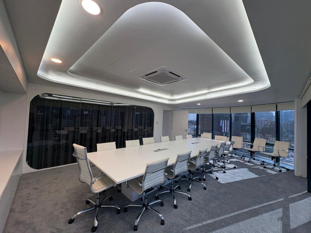 Office Wisma Bangsar 8 Lorong Maarof Kuala Lumpur - photo 2