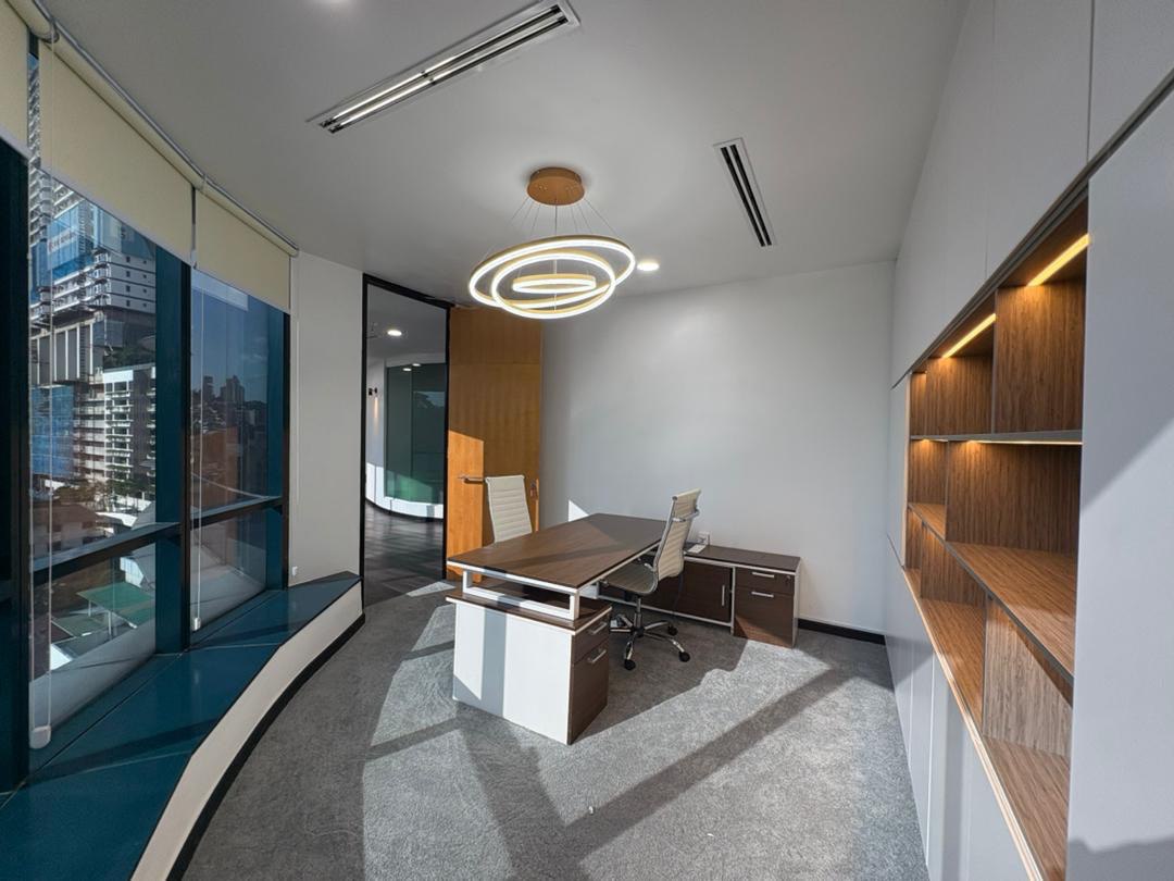 Office Wisma Bangsar 8 Lorong Maarof Kuala Lumpur - photo 3