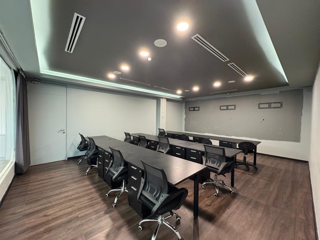 Office Wisma Bangsar 8 Lorong Maarof Kuala Lumpur - photo 4