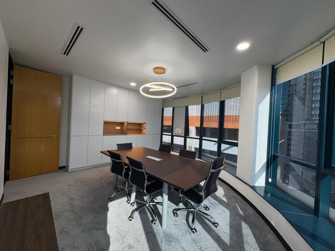 Office Wisma Bangsar 8 Lorong Maarof Kuala Lumpur - photo 8