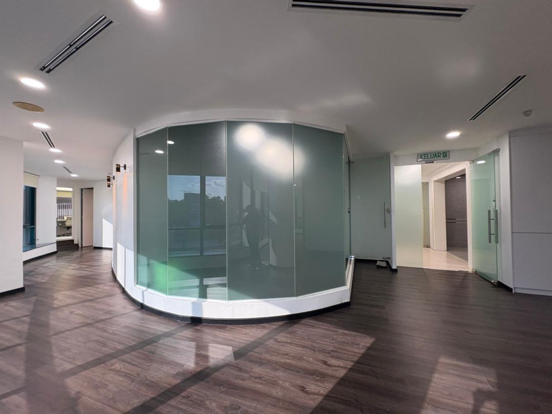 Office Wisma Bangsar 8 Lorong Maarof Kuala Lumpur - photo 10