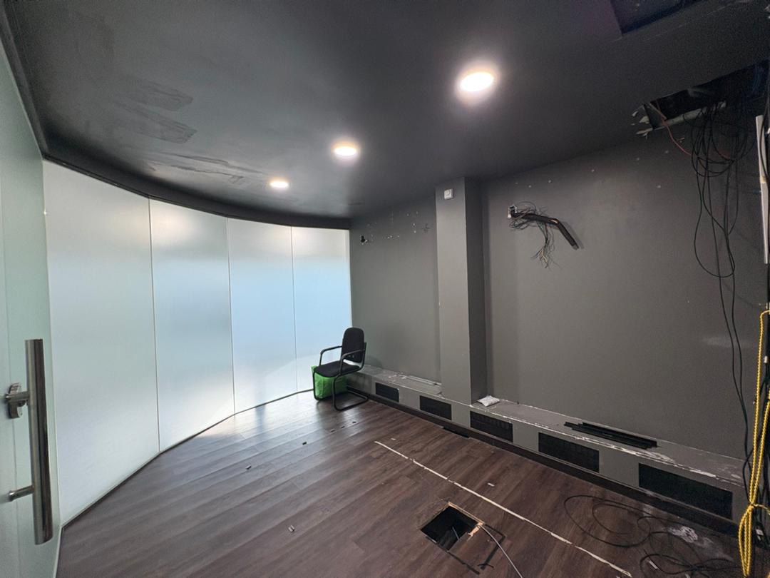 Office Wisma Bangsar 8 Lorong Maarof Kuala Lumpur - photo 11