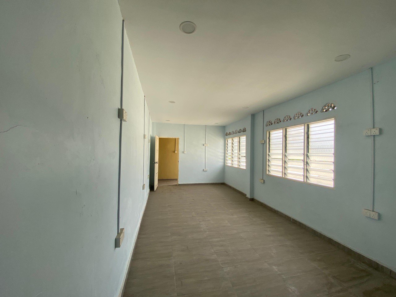 3 Floor Hostel For Rent Teras Jernang Bangi - photo 3