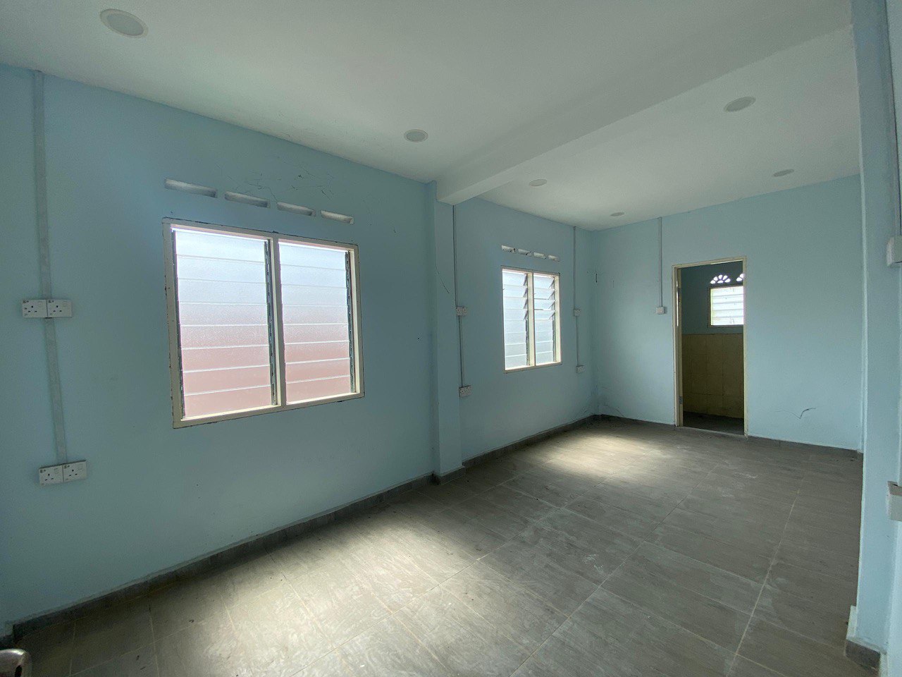 3 Floor Hostel For Rent Teras Jernang Bangi - photo 4