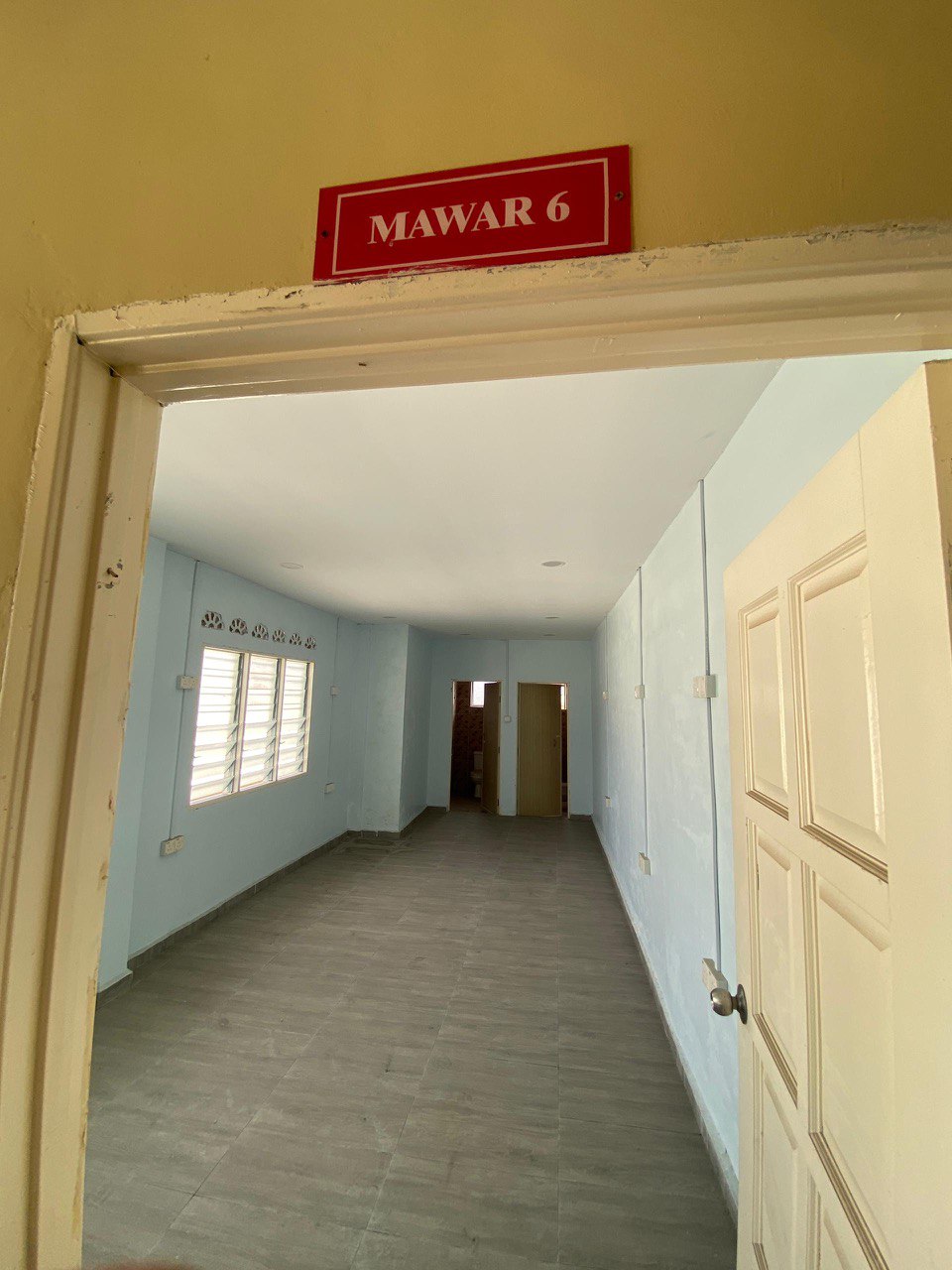 3 Floor Hostel For Rent Teras Jernang Bangi - photo 7