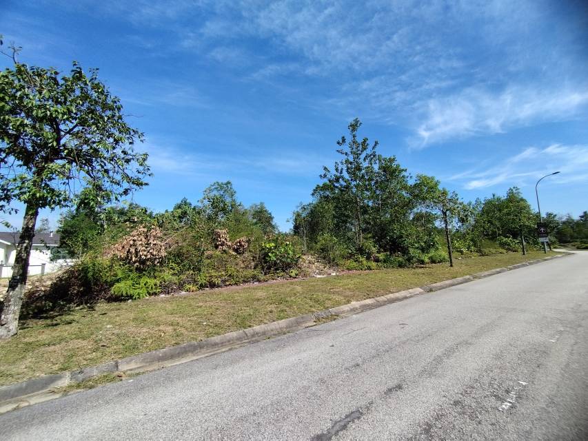 Tanah Lot Banglo Seksyen 7 Kajang - photo 3
