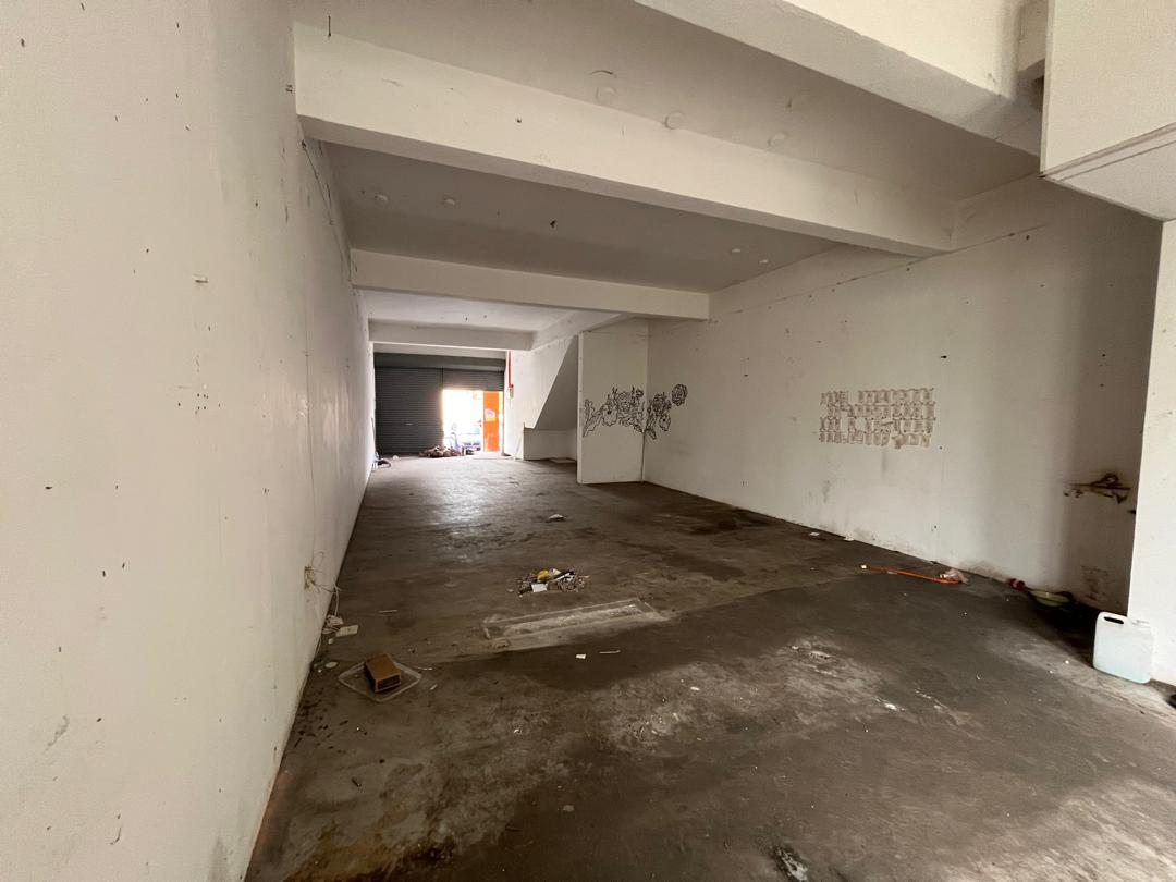 For Rent Ground Floor Shoplot Cyber Valley Dengkil - photo 3