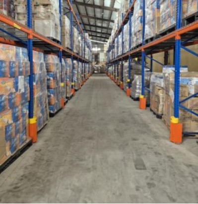 Warehouse for Rent Meru Klang