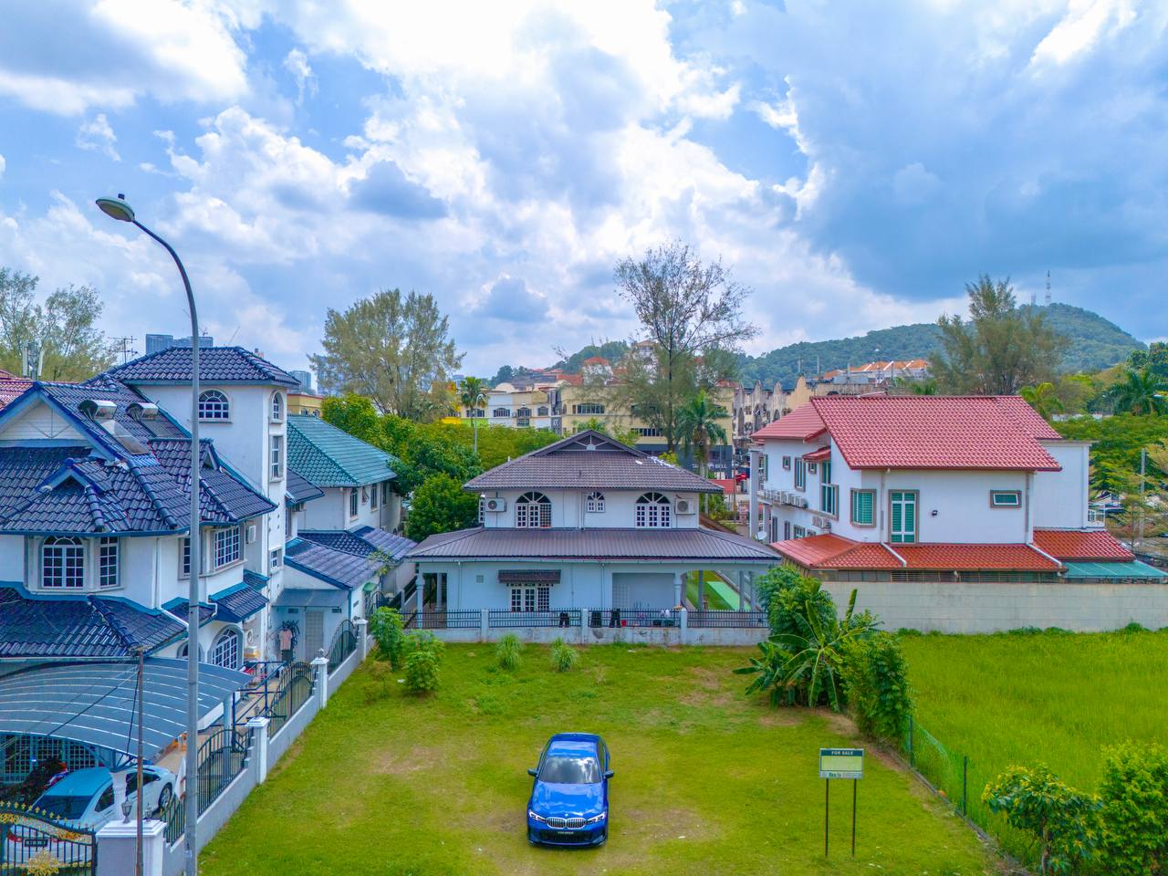 Residential Land Setiawangsa Kuala Lumpur