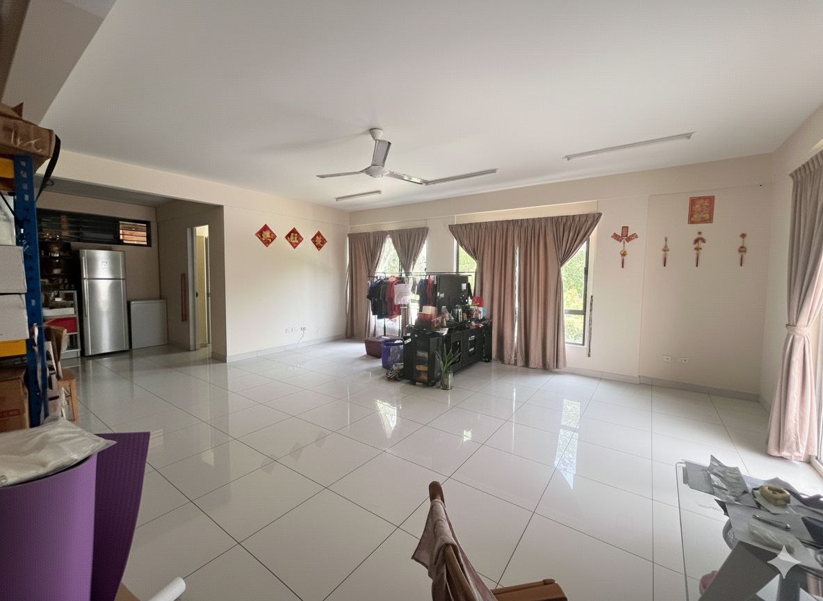 Corner Lot 3 Storey Semi D Bandar Mahkota Cheras - photo 3