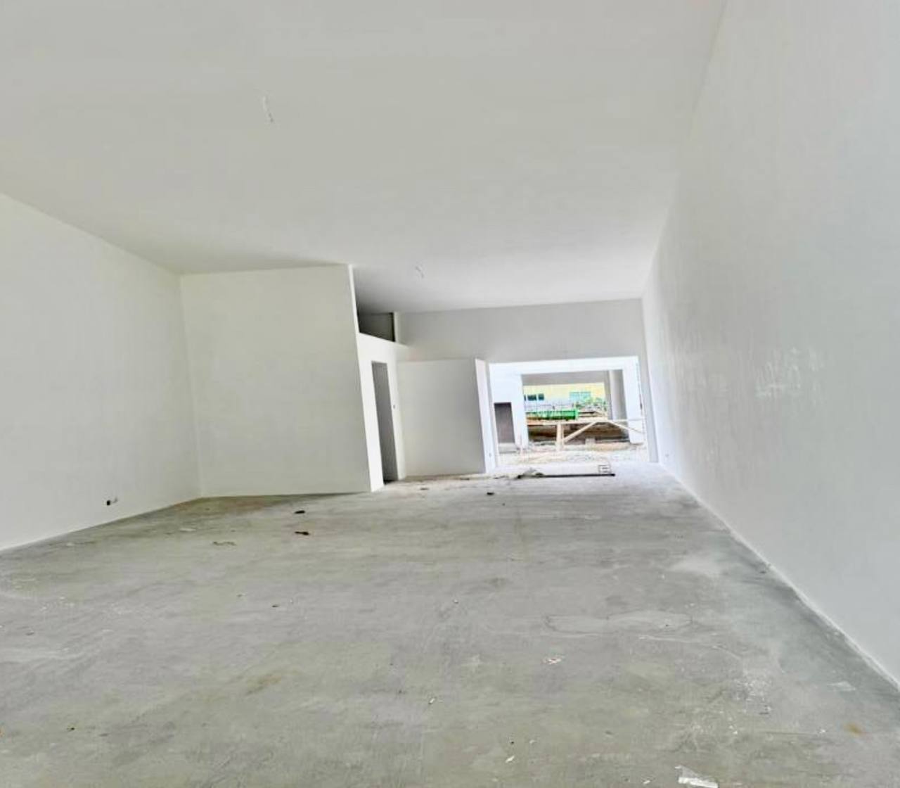 Corner Shoplot For Rent Kesuma Square Semenyih - photo 3