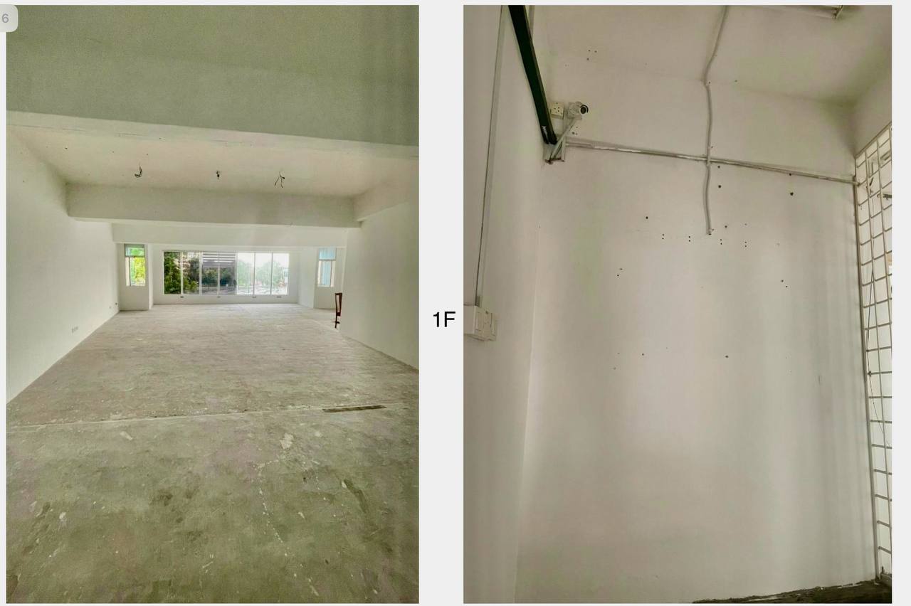 Ground Floor Shoplot For Rent Bandar Seri Putra - photo 3