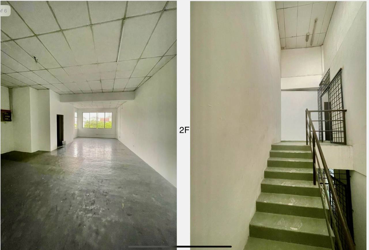 Ground Floor Shoplot For Rent Bandar Seri Putra - photo 4
