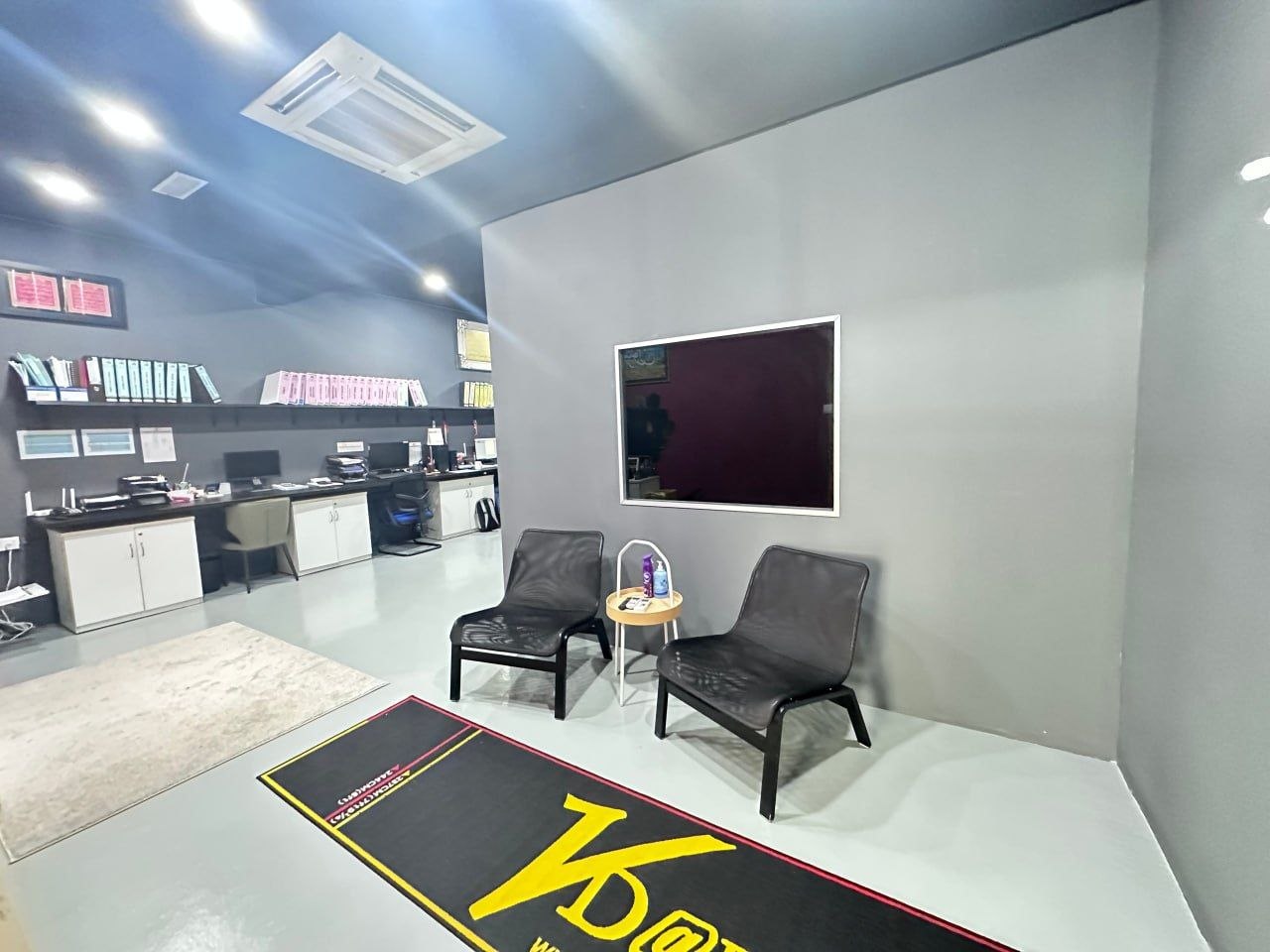 4 Storey Shop Office Platinum Walk Setapak - photo 4
