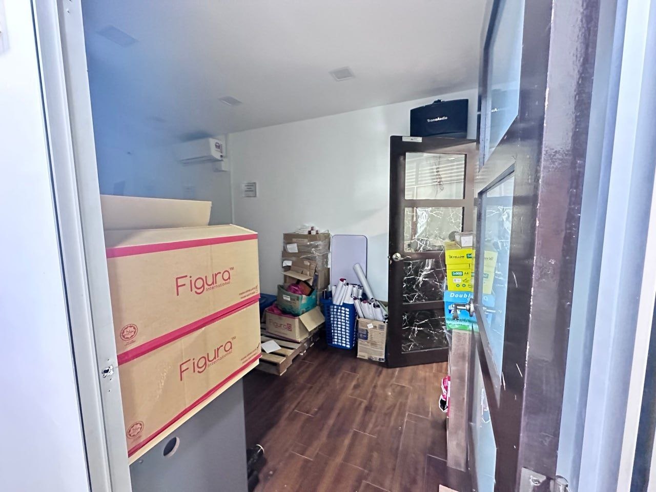 4 Storey Shop Office Platinum Walk Setapak - photo 7