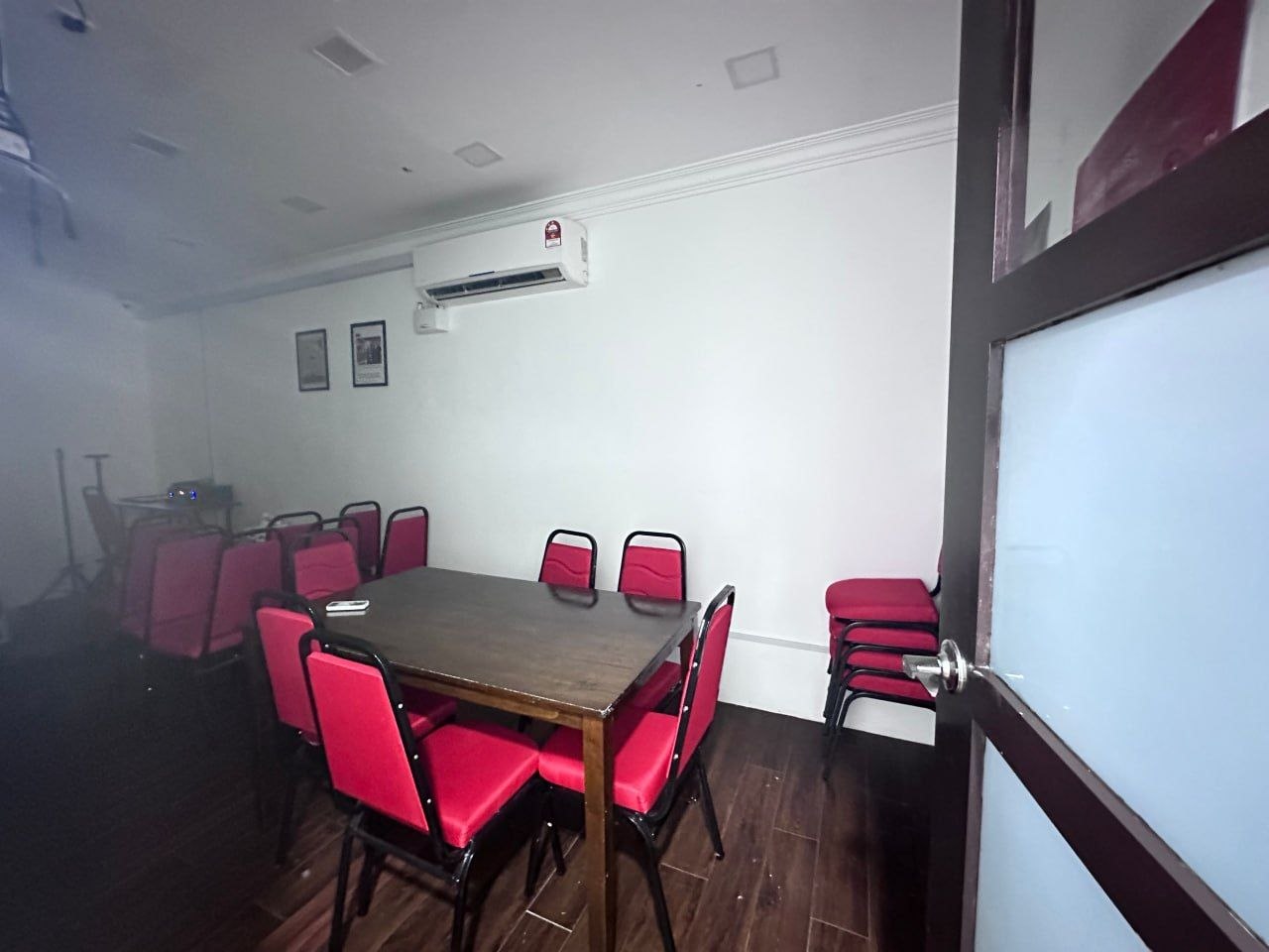 4 Storey Shop Office Platinum Walk Setapak - photo 8