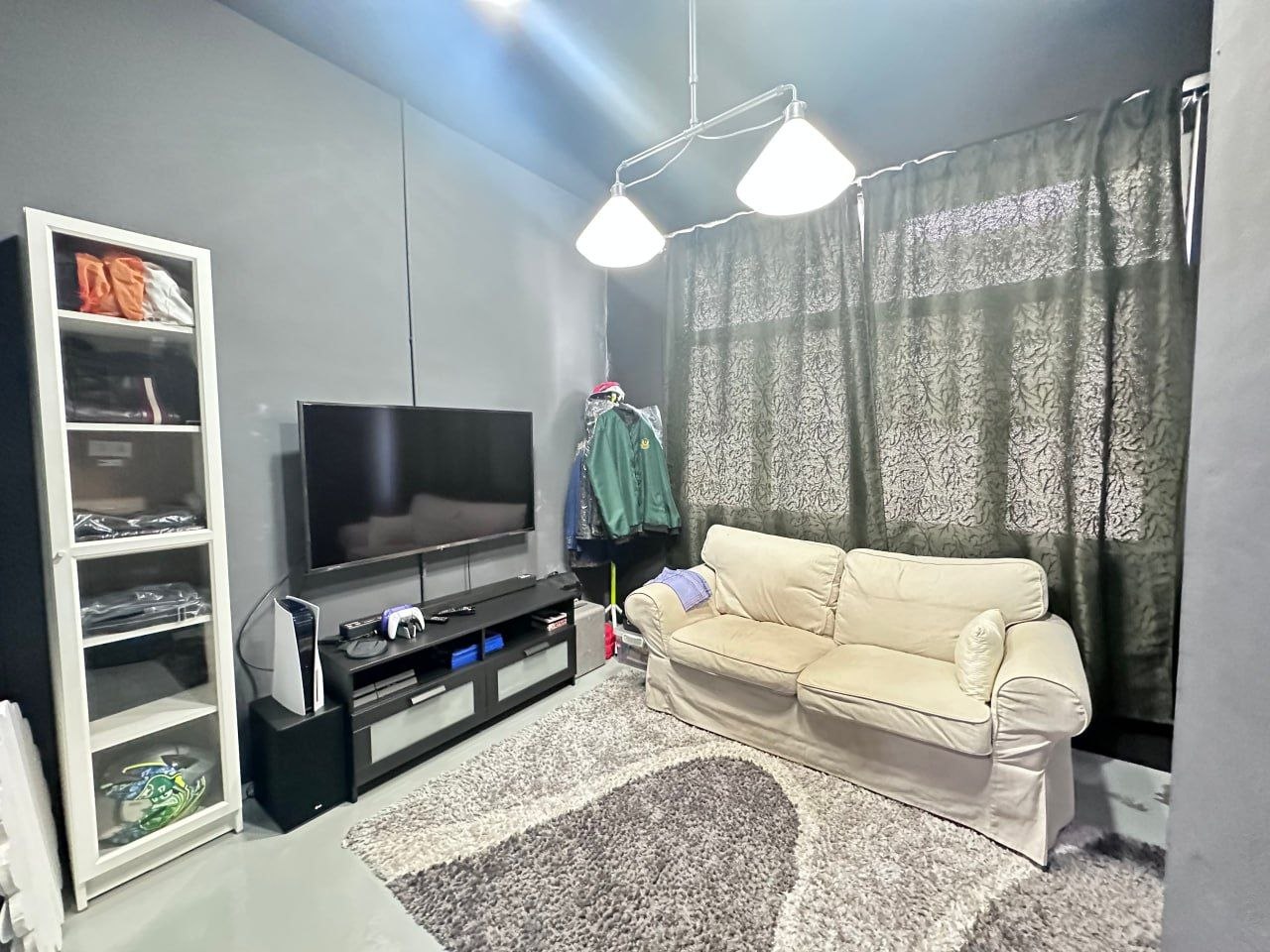 4 Storey Shop Office Platinum Walk Setapak - photo 13