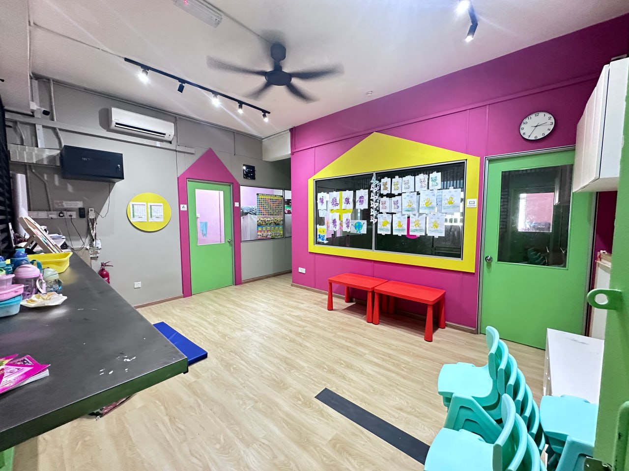 4 Storey Shop Office Platinum Walk Danau Kota KL - photo 4