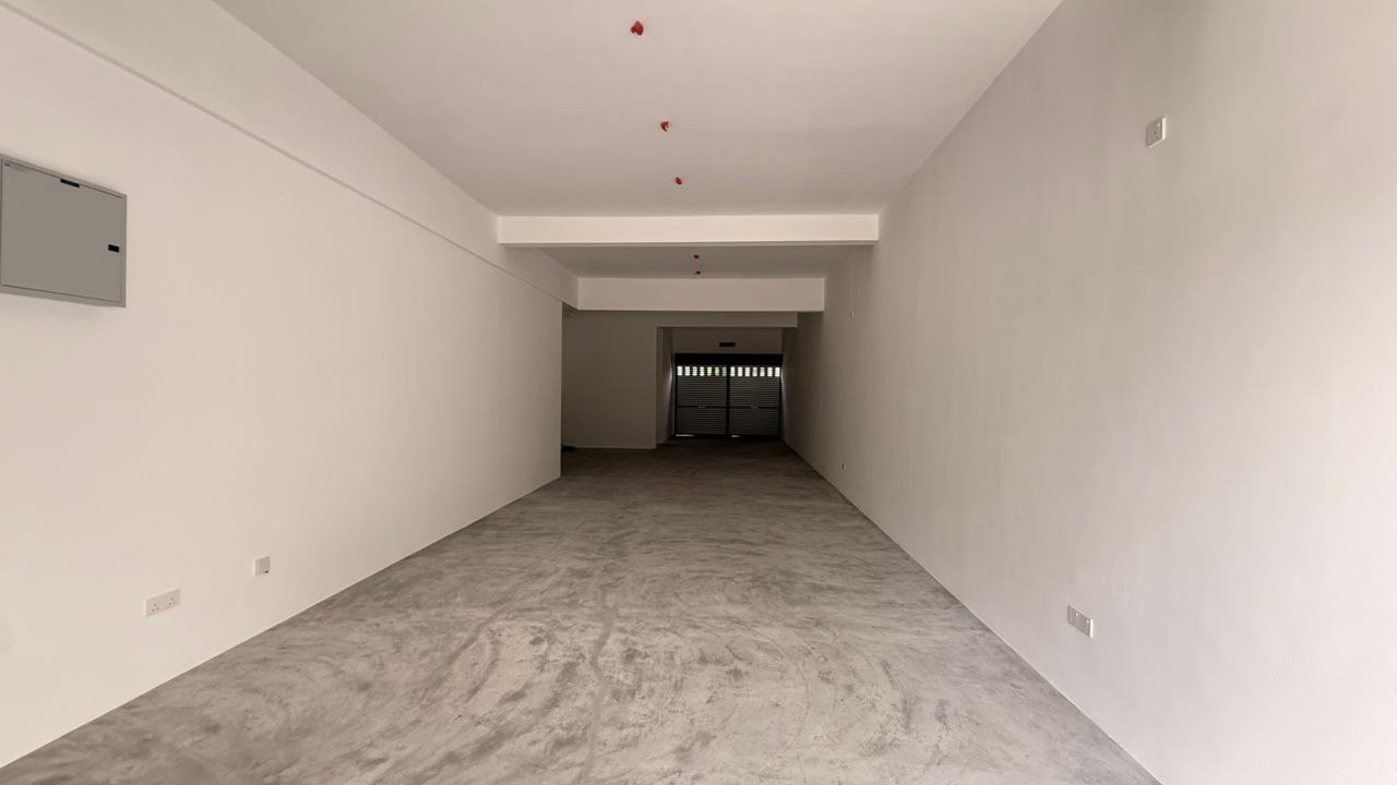 2 Storey Shoplot For Rent Laman Idaman Shah Alam - photo 8