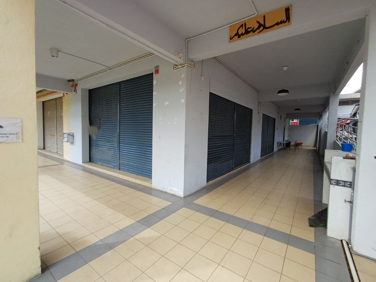 2 Storey Corner Shoplot Sunsuria Avenue Damansara - photo 2