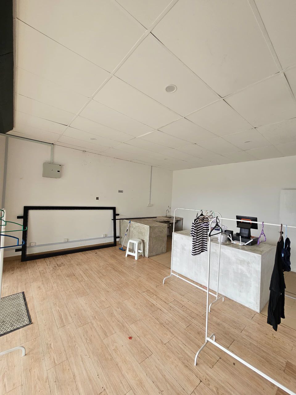 2 Storey Corner Shoplot Sunsuria Avenue Damansara - photo 6