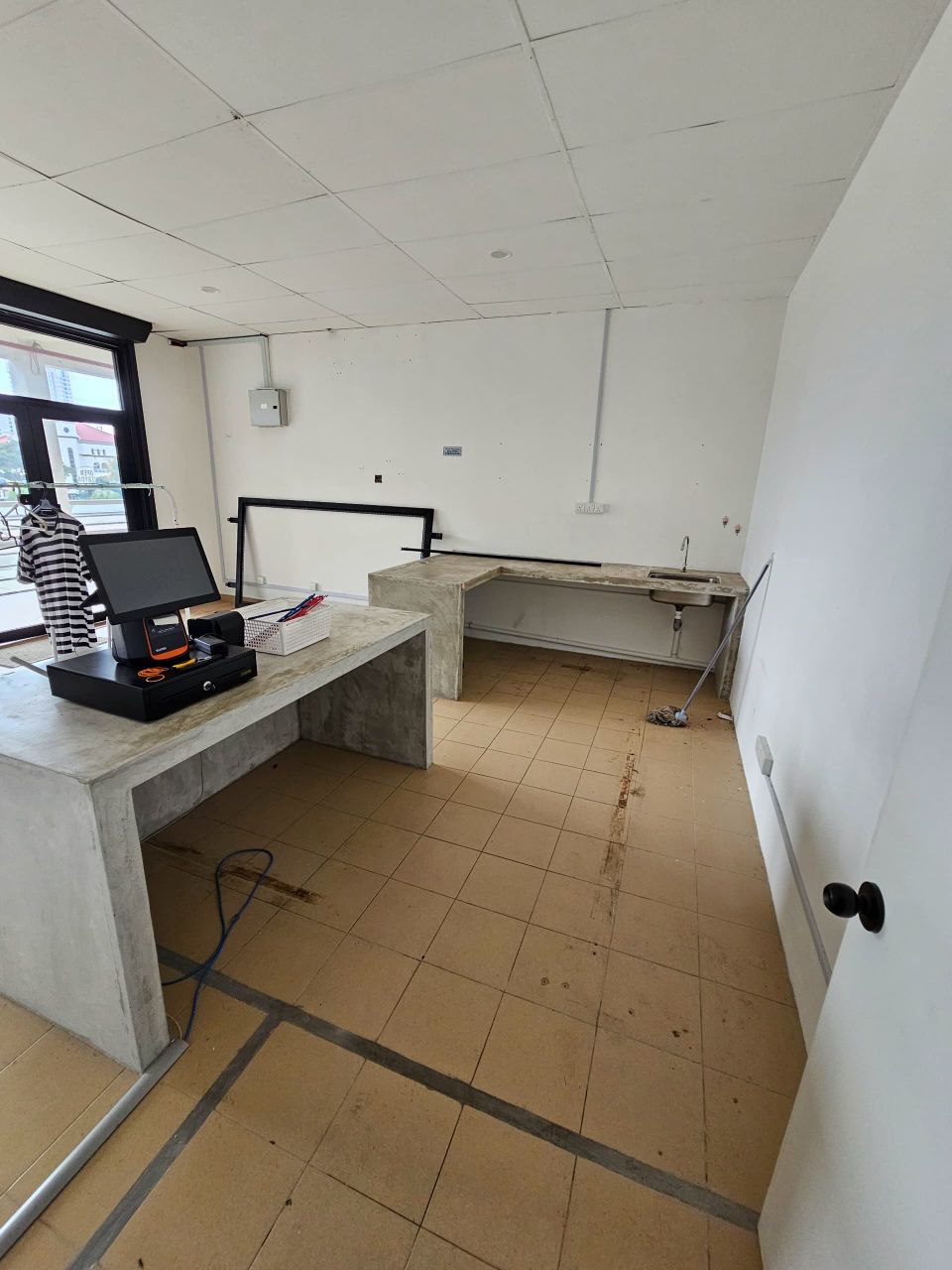2 Storey Corner Shoplot Sunsuria Avenue Damansara - photo 7