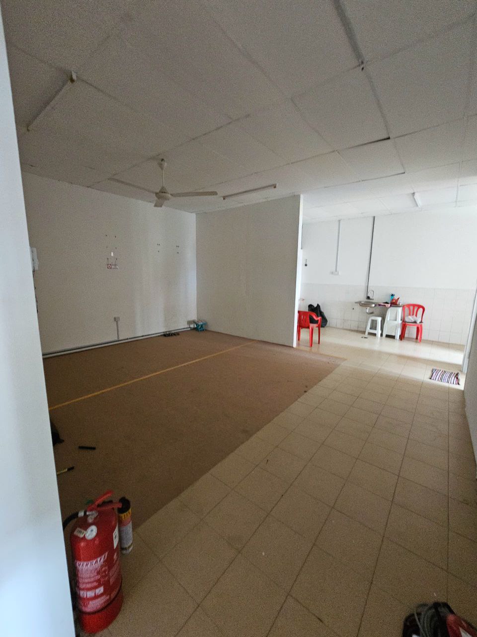 2 Storey Corner Shoplot Sunsuria Avenue Damansara - photo 9