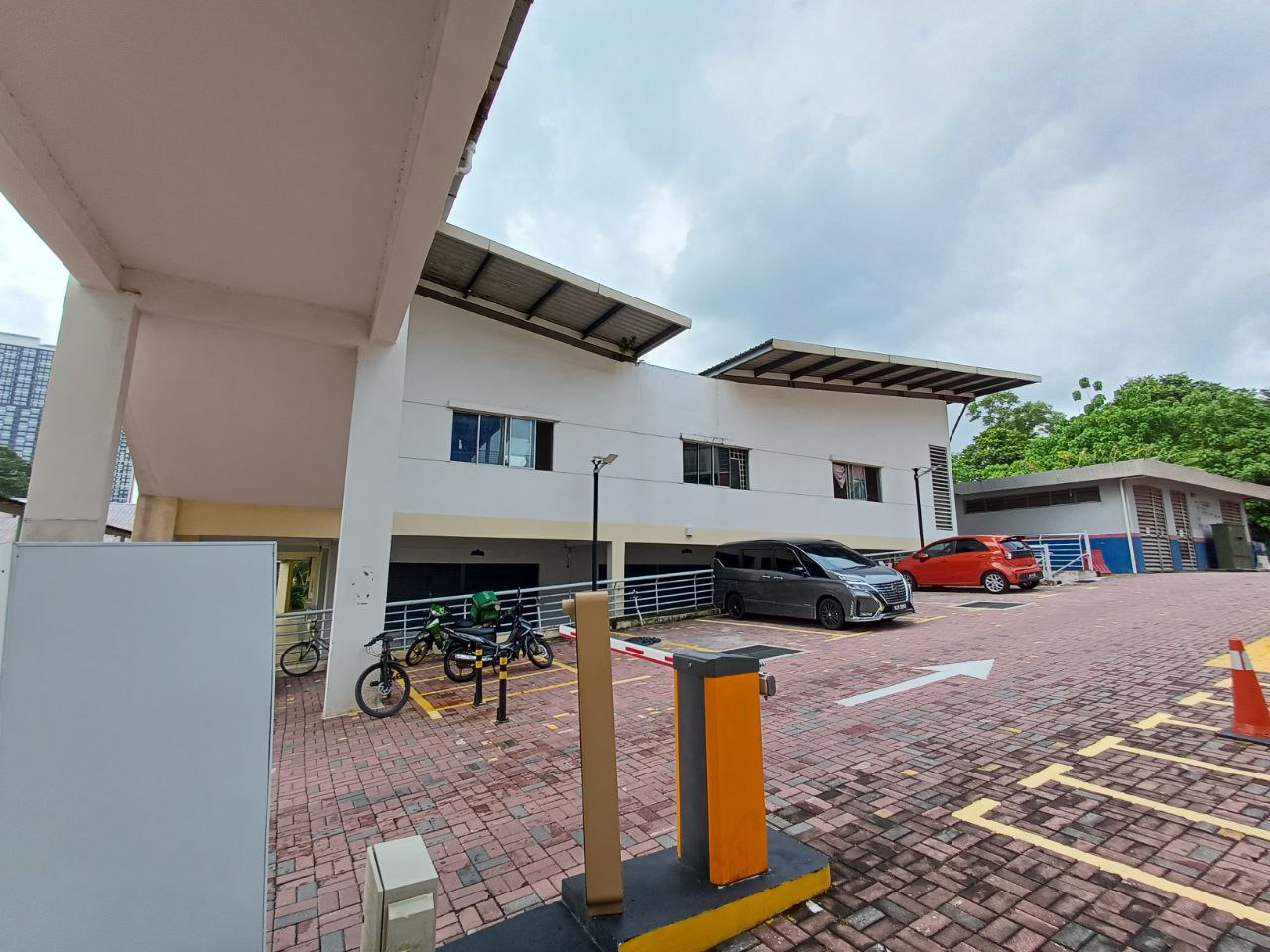 2 Storey Corner Shoplot Sunsuria Avenue Damansara - photo 10