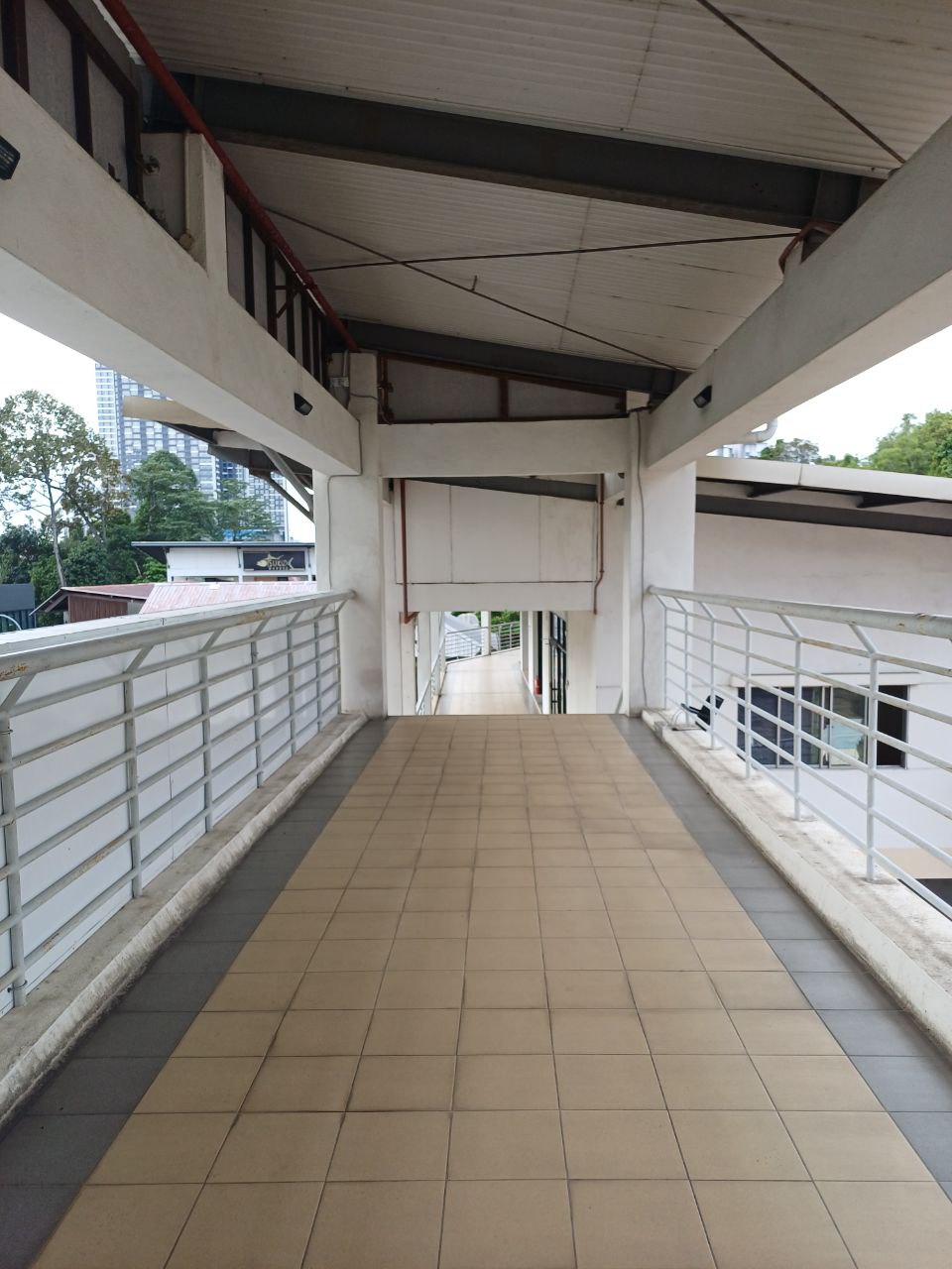 2 Storey Corner Shoplot Sunsuria Avenue Damansara - photo 11